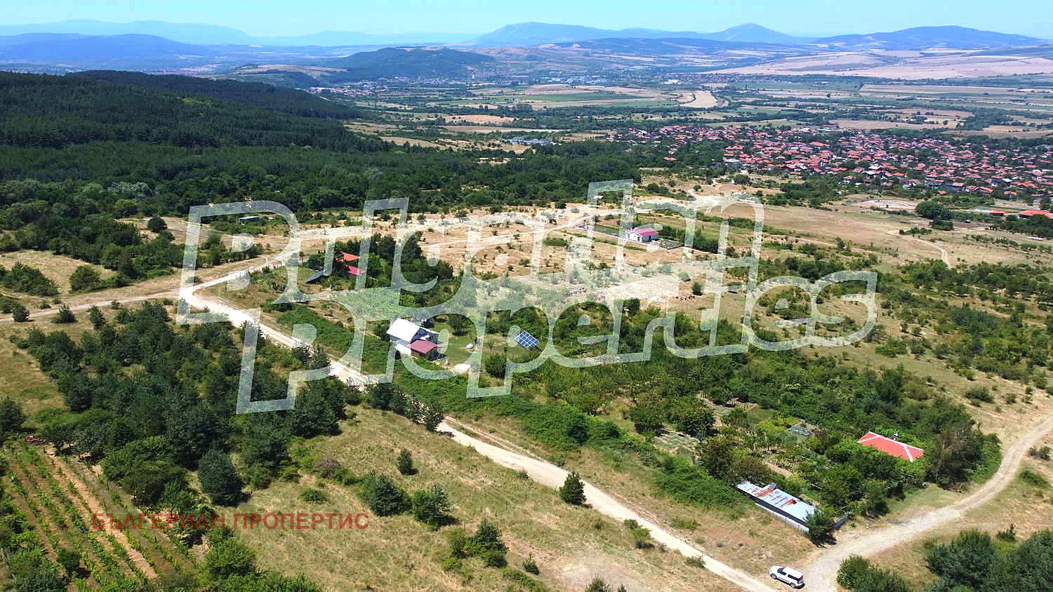 Продава ПАРЦЕЛ | Imot.bg — изображение 10