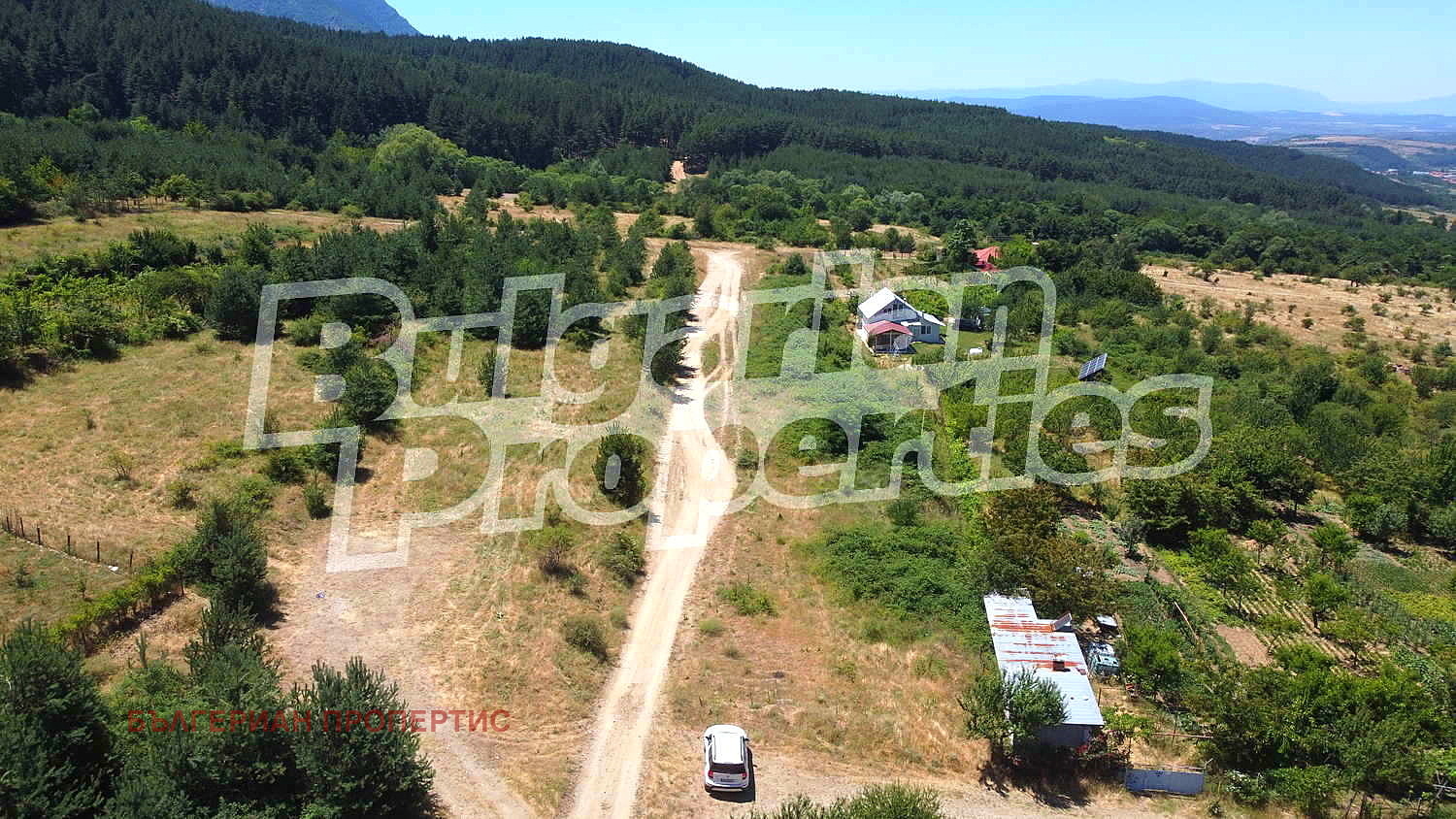 Продава ПАРЦЕЛ | Imot.bg — изображение 4