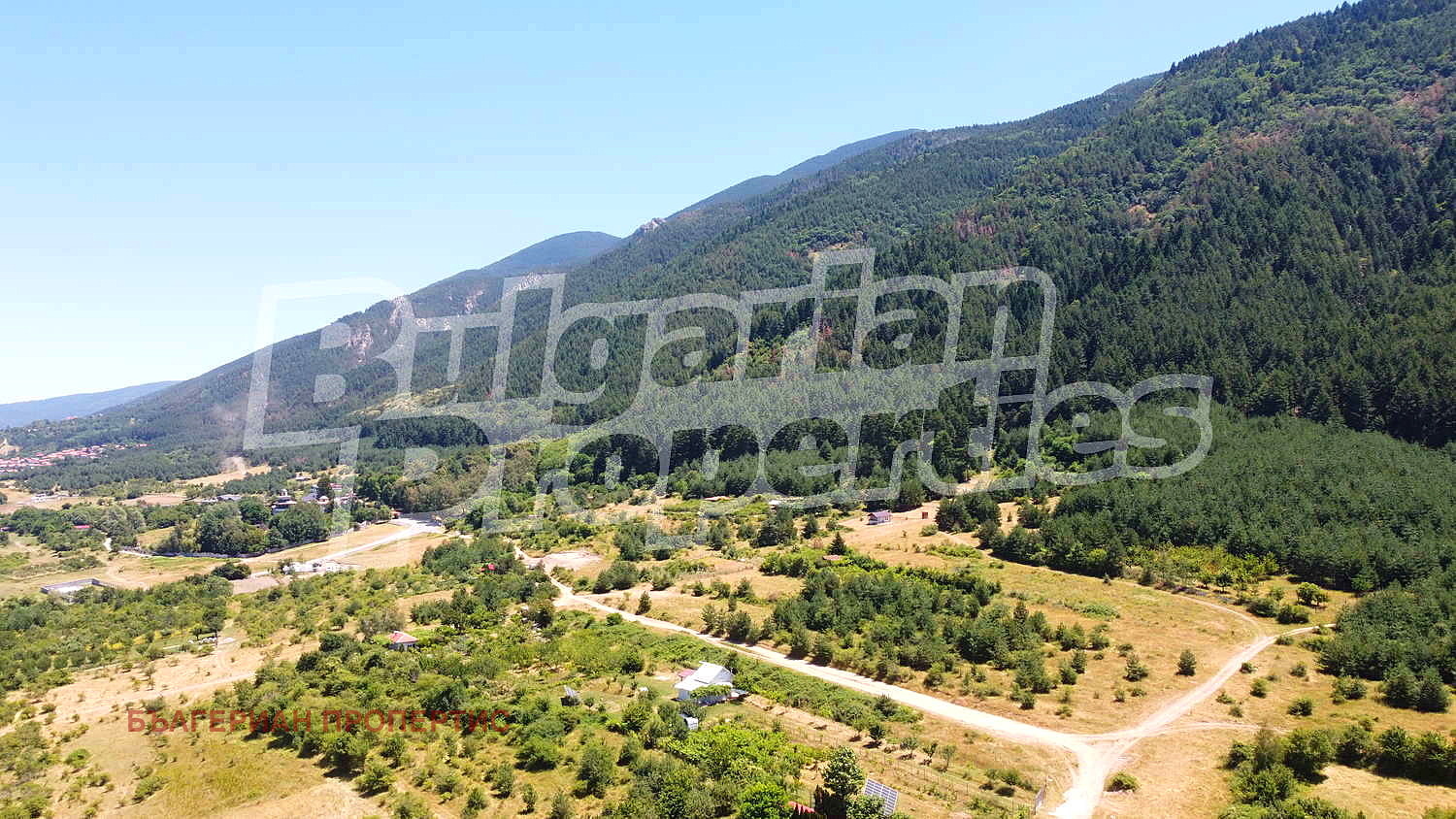 Продава ПАРЦЕЛ | Imot.bg — изображение 7