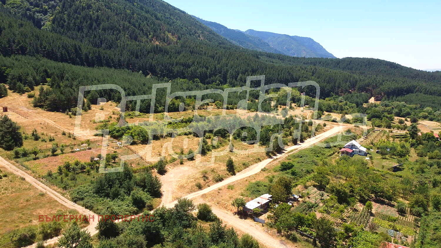 Продава ПАРЦЕЛ | Imot.bg — изображение 9