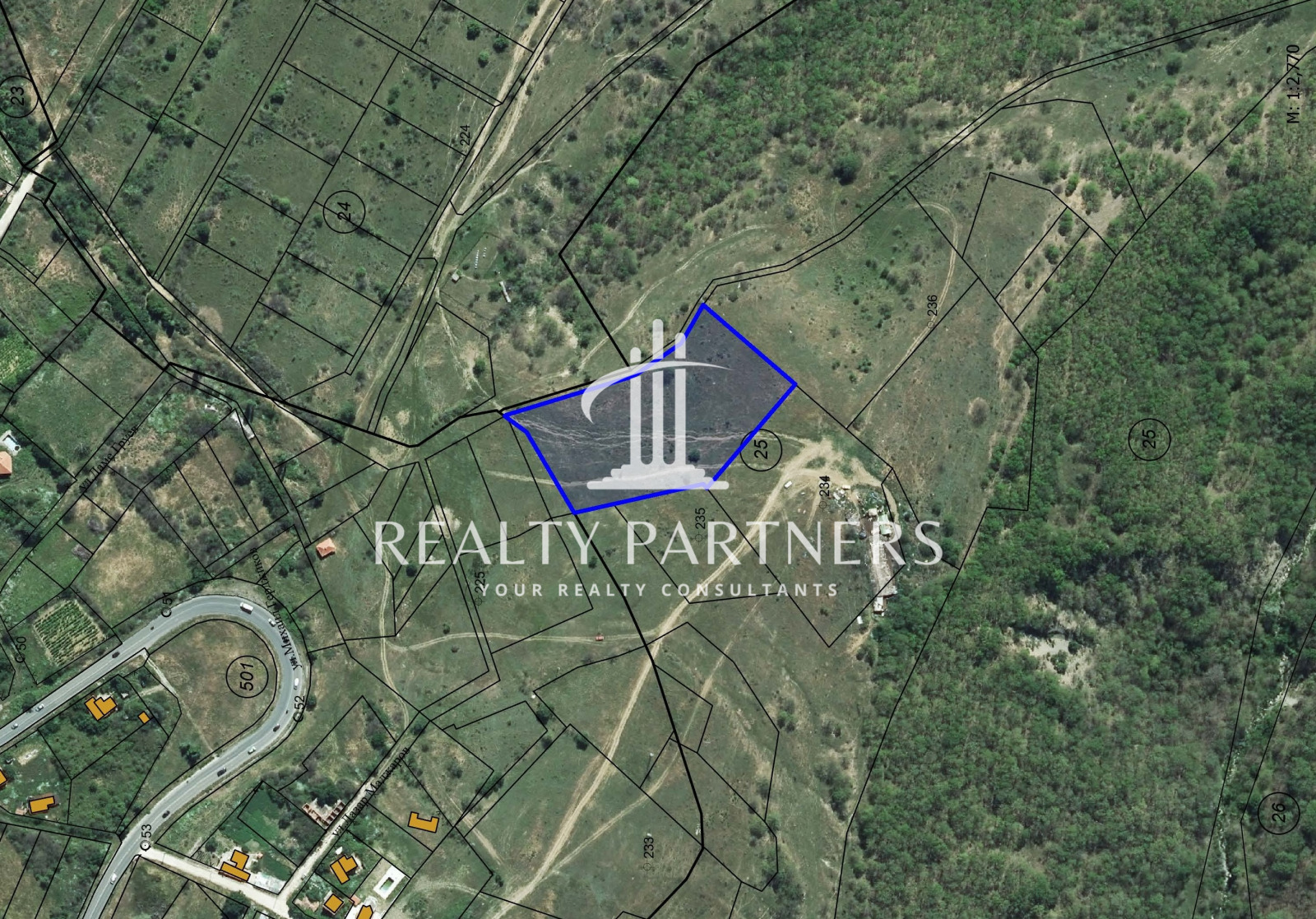 Продава ПАРЦЕЛ | Imot.bg — изображение 2