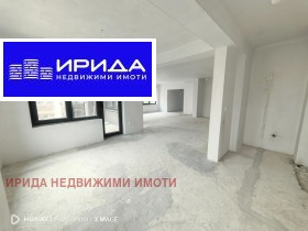 Многостаен град София, Борово 1