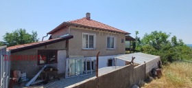 Talo Balgari, Burgasin alue
