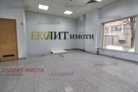 Construção industrial Manastirski livadi, Sofia