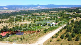 Komplott Resilovo, region Kyustendil