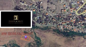 Парцел с. Гурмазово, област София