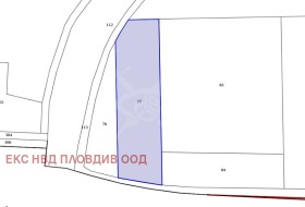 ПАРЦЕЛ, 5 000 m2
