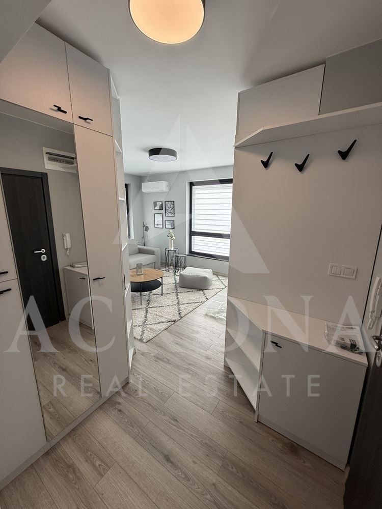 Продава 1-СТАЕН, гр. Пловдив, Христо Смирненски, снимка 5 - Апартаменти - 52412753