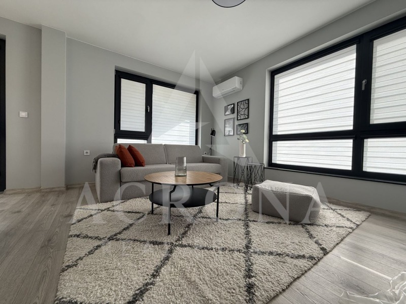 Продава 1-СТАЕН, гр. Пловдив, Христо Смирненски, снимка 2 - Апартаменти - 52412753