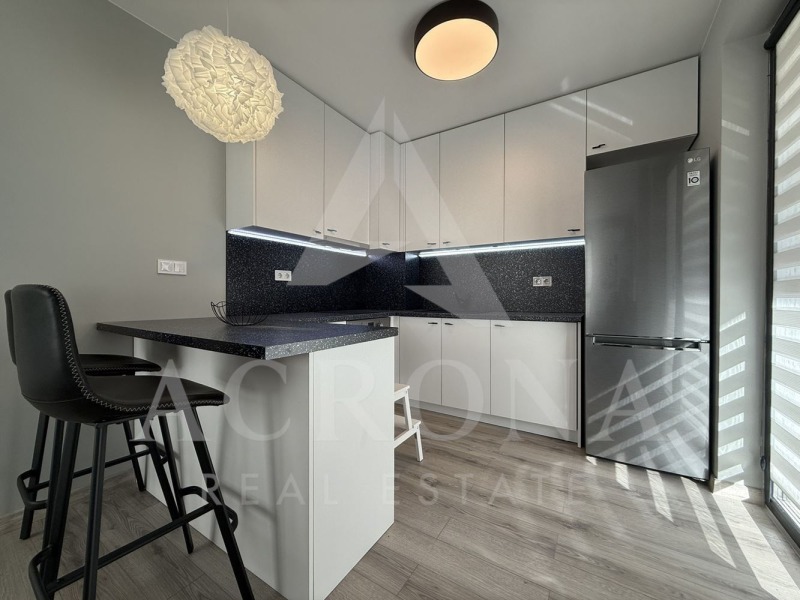 Продава 1-СТАЕН, гр. Пловдив, Христо Смирненски, снимка 3 - Апартаменти - 52412753