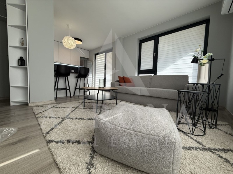 Продава 1-СТАЕН, град Пловдив, Христо Смирненски • 128900 € / 252106.49 лв. • 41281825 1