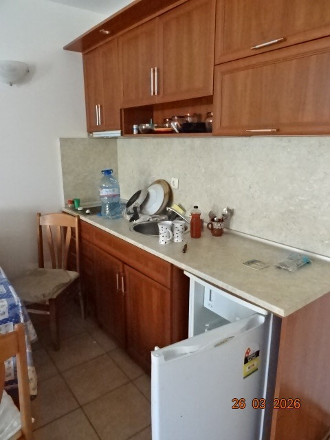 Продава 1-СТАЕН, гр. Несебър, област Бургас