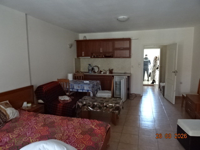 Продава 1-СТАЕН, гр. Несебър, област Бургас, снимка 2 - Апартаменти - 54406248