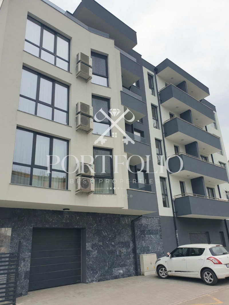 Till salu  1 sovrum region Burgas , Pomorie , 78 kvm | 29734463