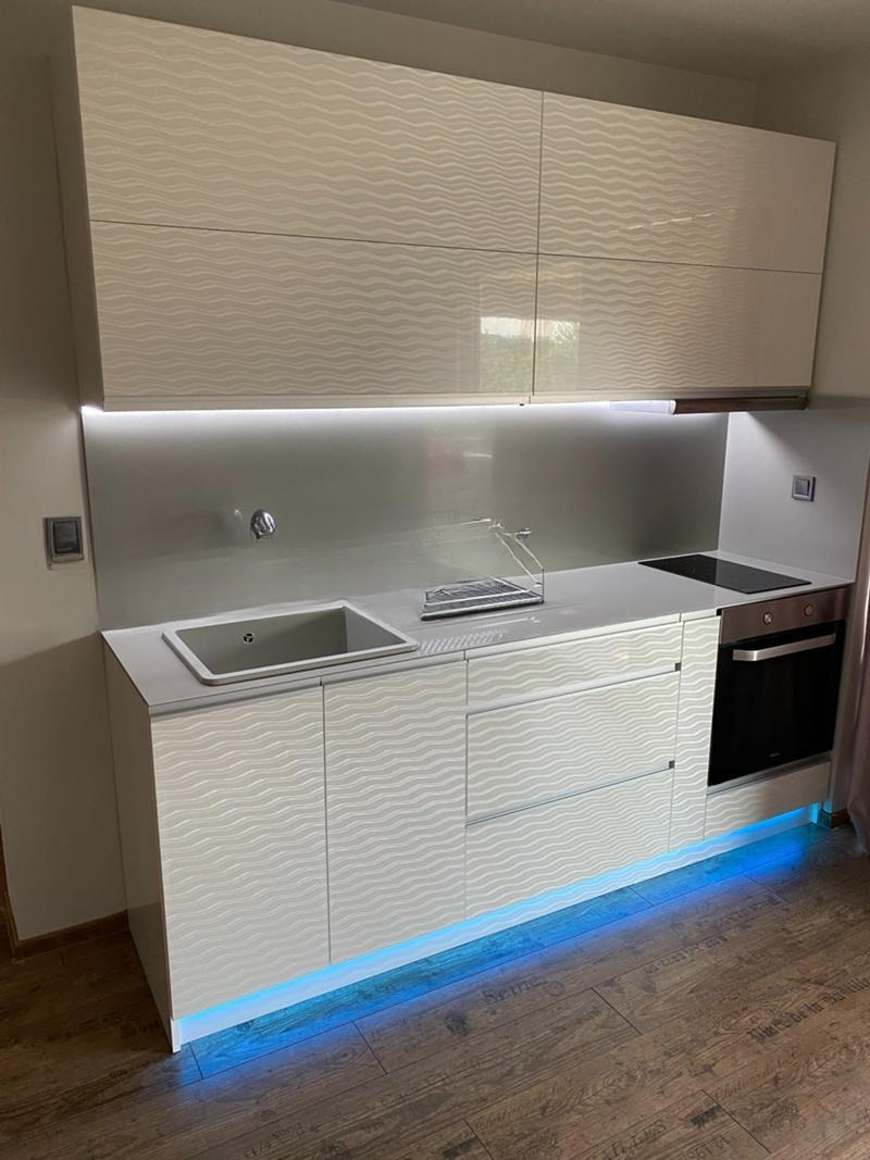 Zu verkaufen  1 Schlafzimmer region Burgas , Rawda , 53 qm | 49774409 - Bild [2]