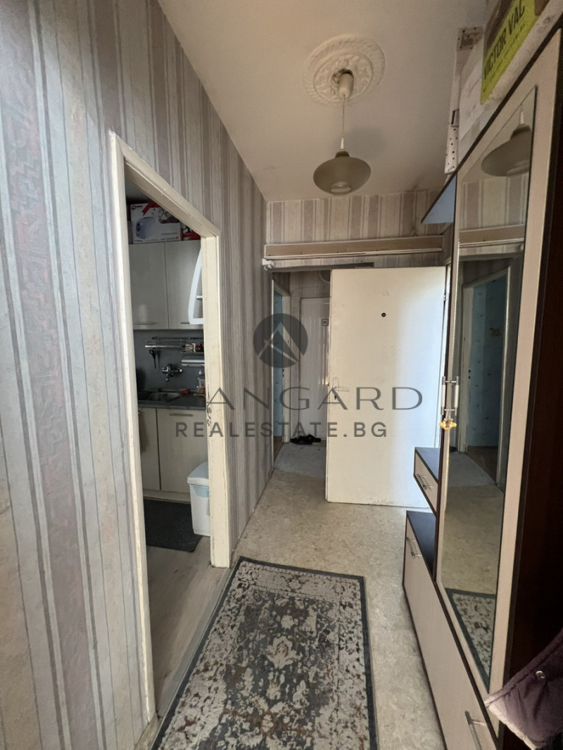 На продаж  2 спальні Пловдив , Тракия , 72 кв.м | 25790078 - зображення [6]