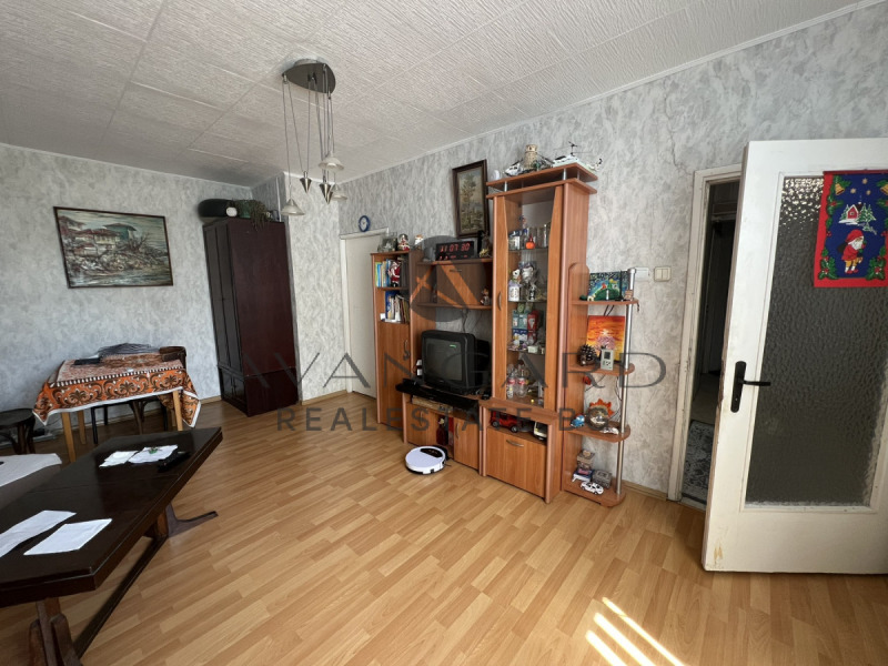 На продаж  2 спальні Пловдив , Тракия , 72 кв.м | 25790078 - зображення [2]