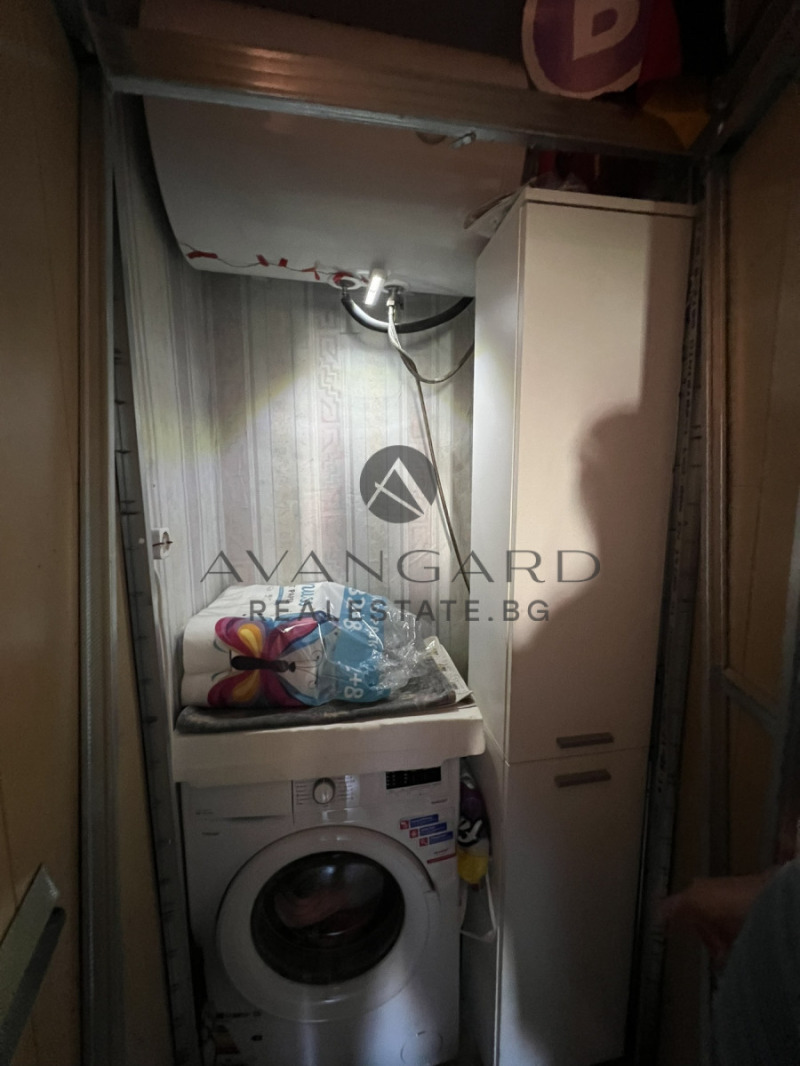 На продаж  2 спальні Пловдив , Тракия , 72 кв.м | 25790078 - зображення [7]