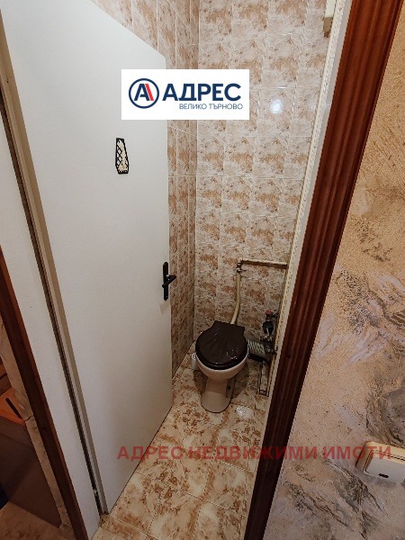 Продава  2-стаен град Велико Търново , Зона Б , 65 кв.м | 87387413 - изображение [9]