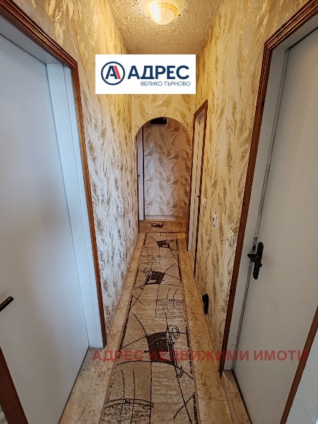 Продава  2-стаен град Велико Търново , Зона Б , 65 кв.м | 87387413 - изображение [7]