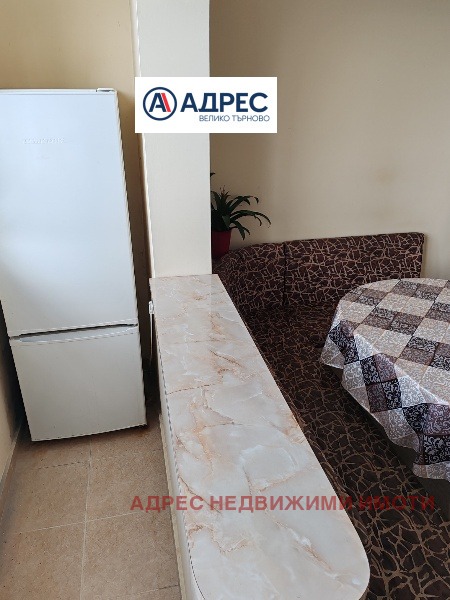 Продава  2-стаен град Велико Търново , Зона Б , 65 кв.м | 87387413 - изображение [3]
