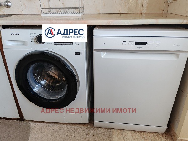 Продава  2-стаен град Велико Търново , Зона Б , 65 кв.м | 87387413 - изображение [2]