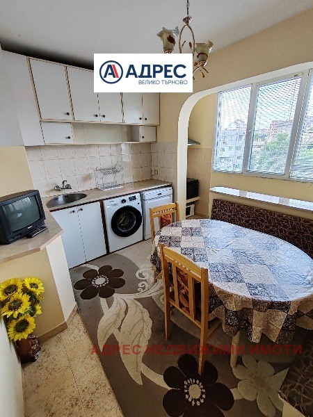 Продава  2-стаен град Велико Търново , Зона Б , 65 кв.м | 87387413