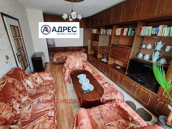 Продава  2-стаен град Велико Търново , Зона Б , 65 кв.м | 87387413 - изображение [4]