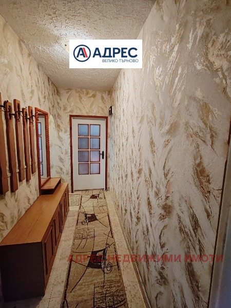 Продава  2-стаен град Велико Търново , Зона Б , 65 кв.м | 87387413 - изображение [5]