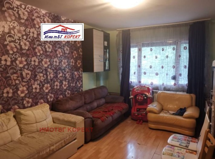 Myytävänä  1 makuuhuone Sofia , Nadežda 4 , 67 neliömetriä | 48440295 - kuva [4]