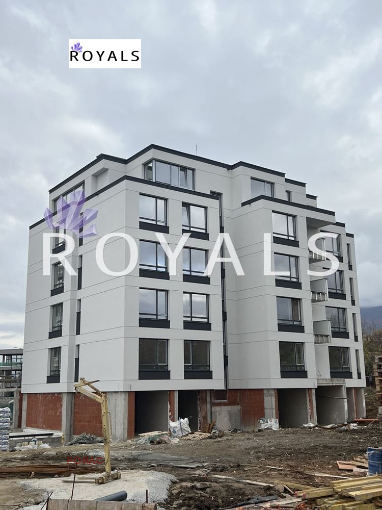 Продава 2-СТАЕН, гр. София, Овча купел