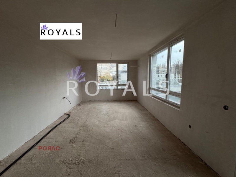 Продава 2-СТАЕН, гр. София, Овча купел