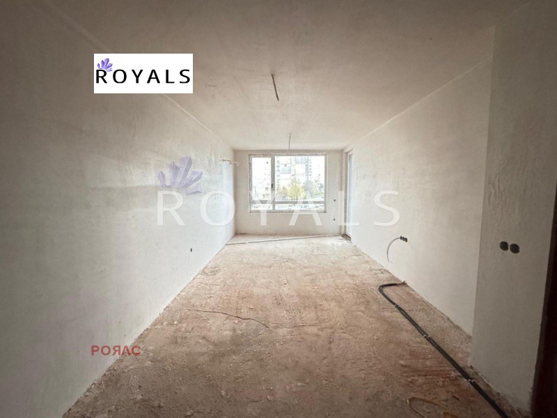 Продава 2-СТАЕН, гр. София, Овча купел, снимка 3 - Апартаменти - 52231903