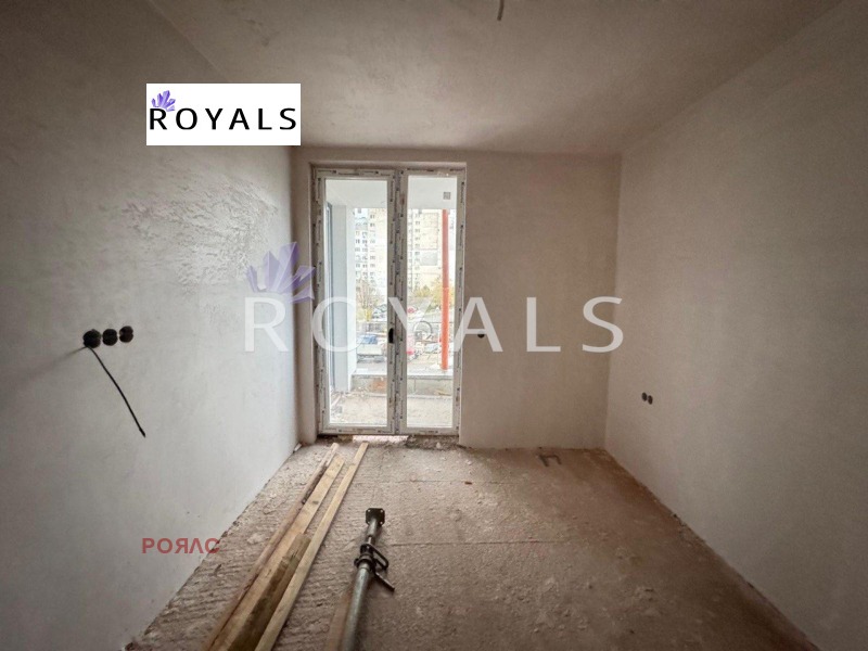 Продава 2-СТАЕН, гр. София, Овча купел, снимка 2 - Апартаменти - 52231903