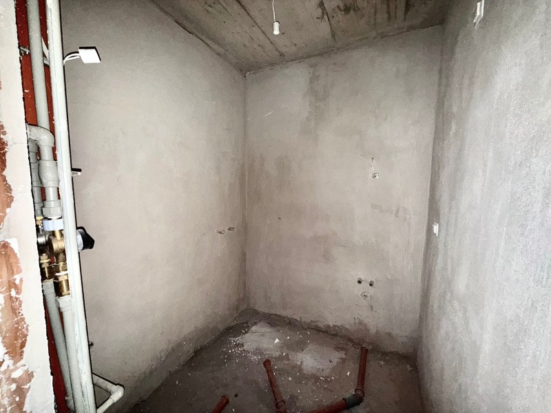 Продава 2-СТАЕН, гр. Пловдив, Тракия, снимка 7 - Апартаменти - 52612302