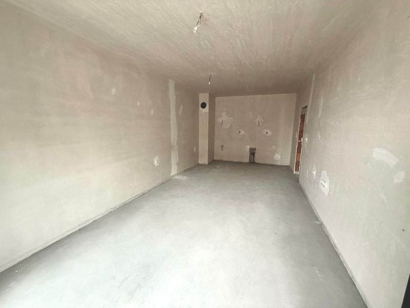 Продава 2-СТАЕН, гр. Пловдив, Тракия, снимка 2 - Апартаменти - 52612302