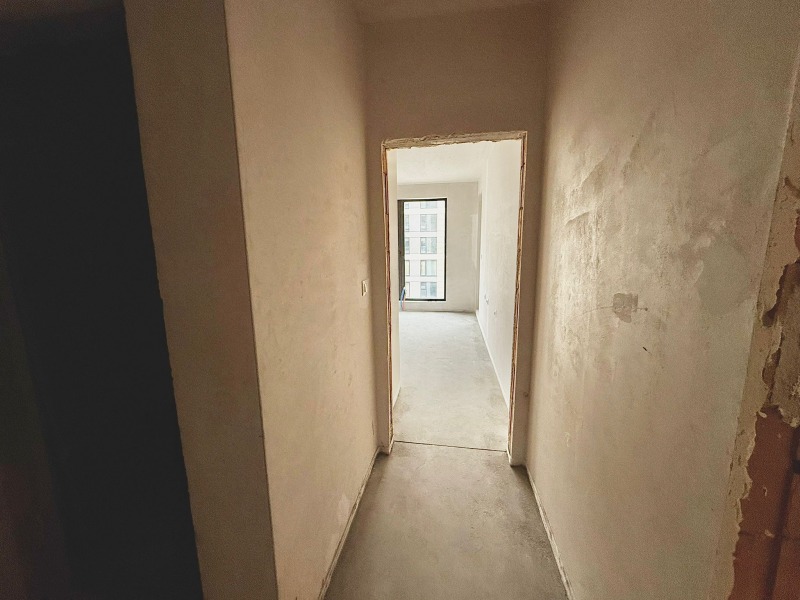 Продава 2-СТАЕН, гр. Пловдив, Тракия, снимка 4 - Апартаменти - 52612302