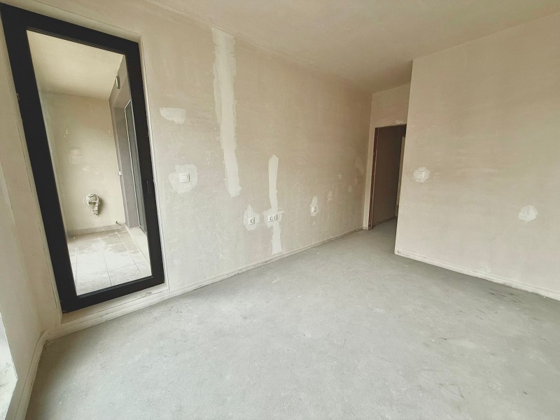 Продава 2-СТАЕН, гр. Пловдив, Тракия, снимка 6 - Апартаменти - 52612302