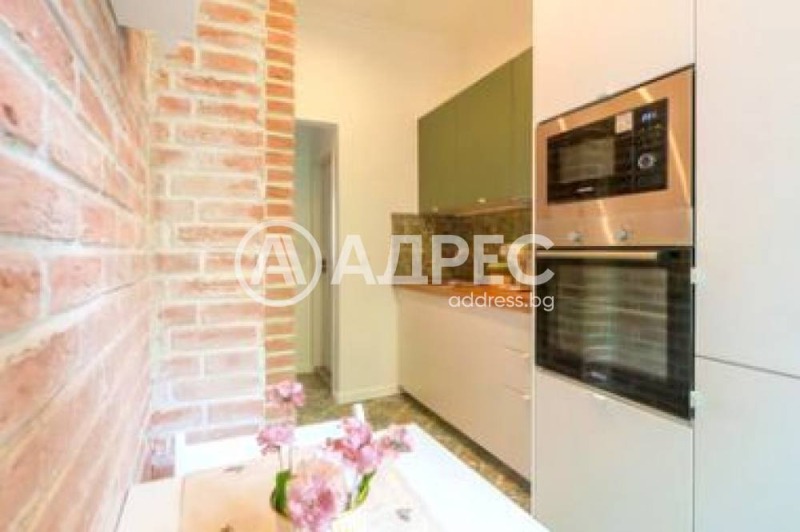 Продава 2-СТАЕН, гр. София, Докторски паметник, снимка 6 - Апартаменти - 53004847