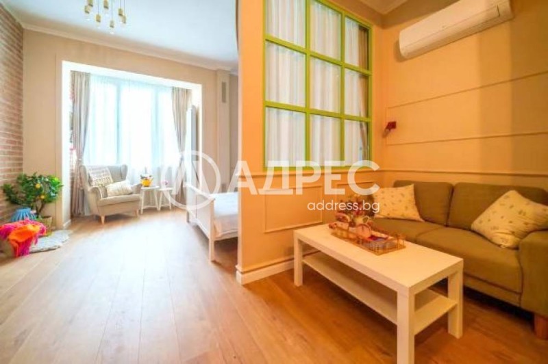 Продава 2-СТАЕН, гр. София, Докторски паметник, снимка 3 - Апартаменти - 53004847