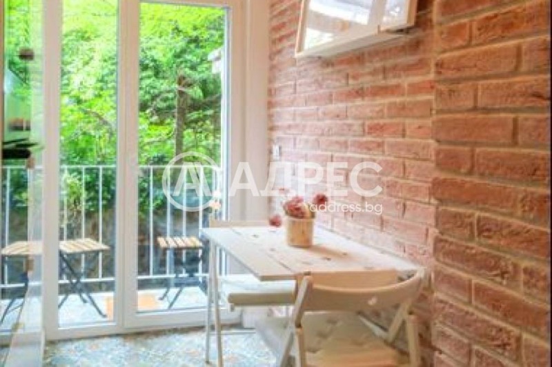 Продава 2-СТАЕН, гр. София, Докторски паметник, снимка 5 - Апартаменти - 53004847