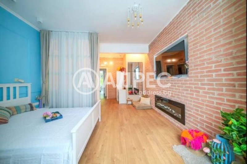 Продава 2-СТАЕН, гр. София, Докторски паметник, снимка 2 - Апартаменти - 53004847