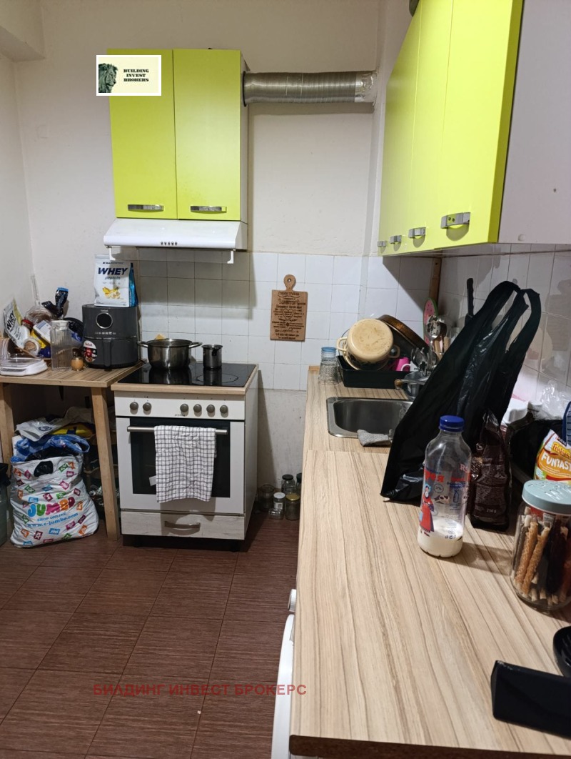 Продава 2-СТАЕН, гр. София, Младост 1, снимка 4 - Апартаменти - 53044786