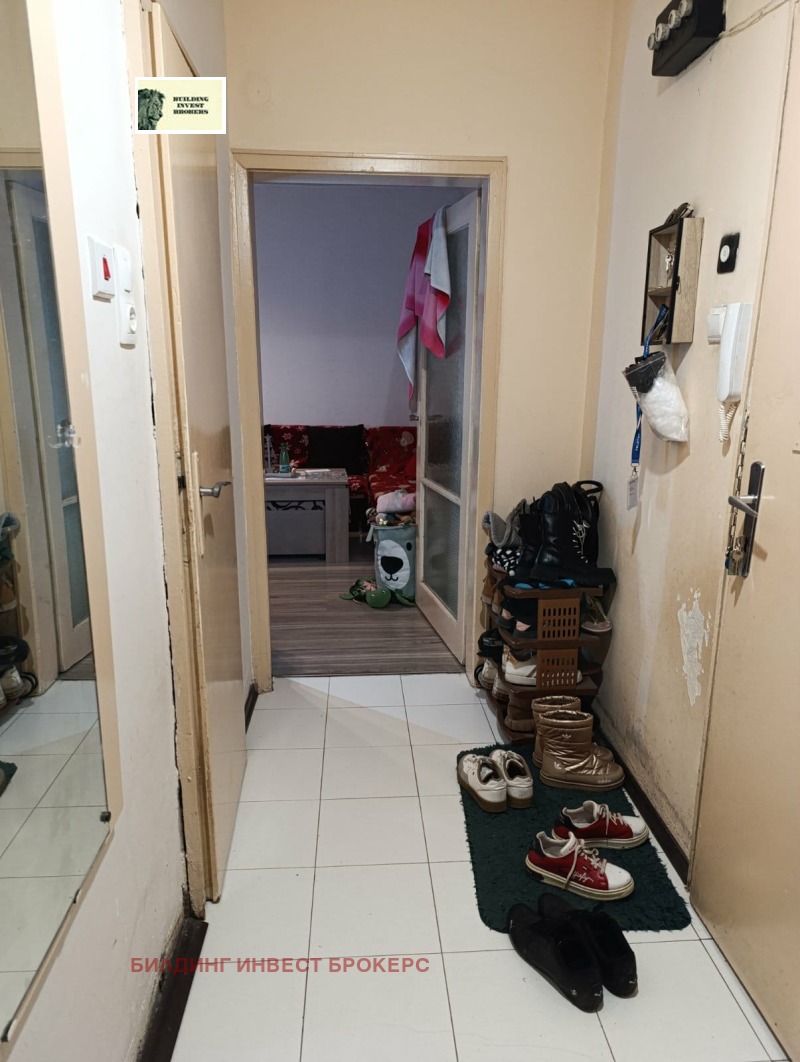 Продава 2-СТАЕН, гр. София, Младост 1, снимка 2 - Апартаменти - 53044786