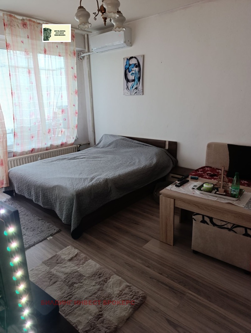 Продава 2-СТАЕН, гр. София, Младост 1