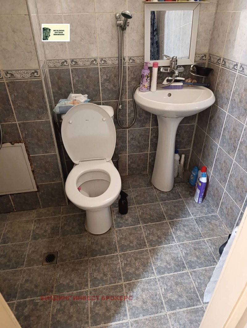 Продава 2-СТАЕН, гр. София, Младост 1, снимка 7 - Апартаменти - 53044786