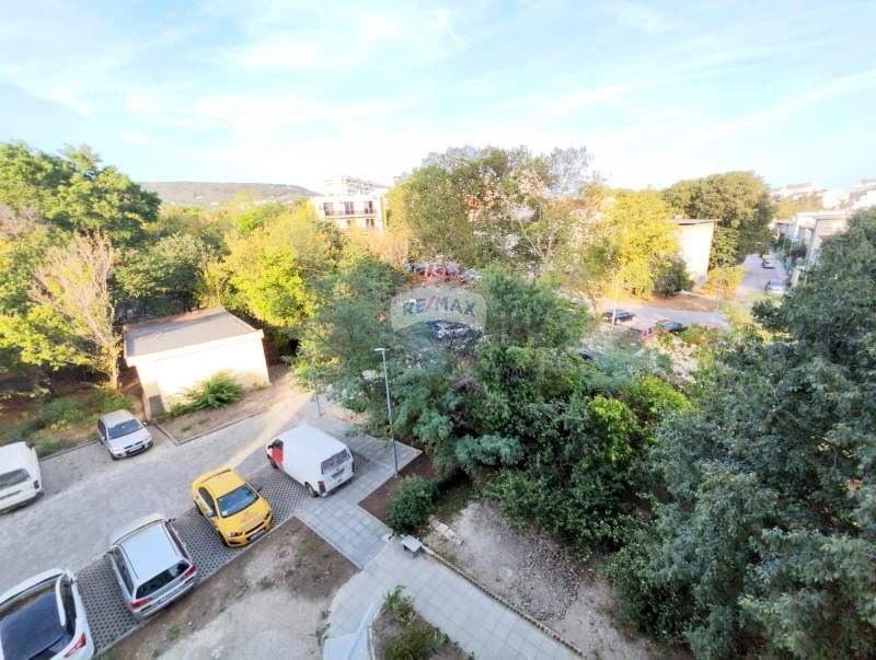 Продава 2-СТАЕН, гр. Варна, Левски 1, снимка 11 - Апартаменти - 54113085