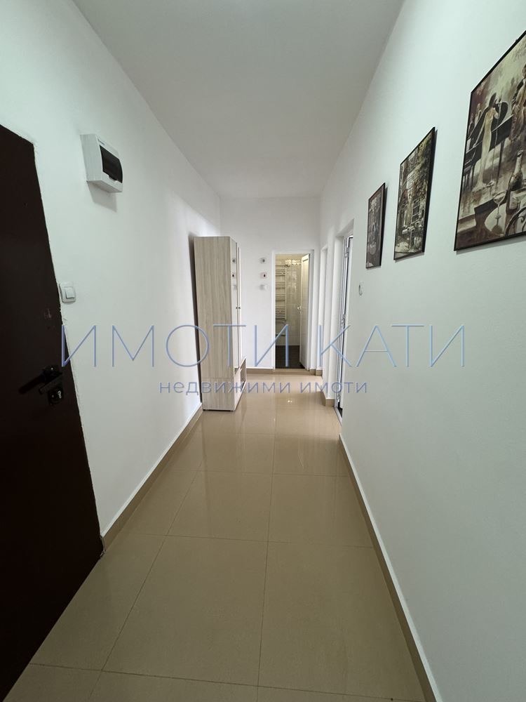 Продава 2-СТАЕН, гр. Перник, Център, снимка 6 - Апартаменти - 54115896