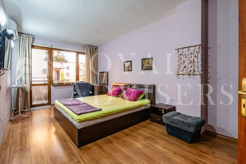 Na sprzedaż  2 sypialnie Warna , Centar , 119 mkw | 59645463 - obraz [9]