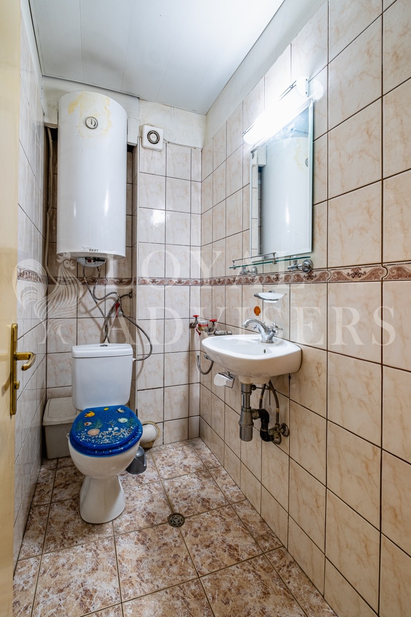 Продава  3-стаен град Варна , Център , 119 кв.м | 59645463 - изображение [12]